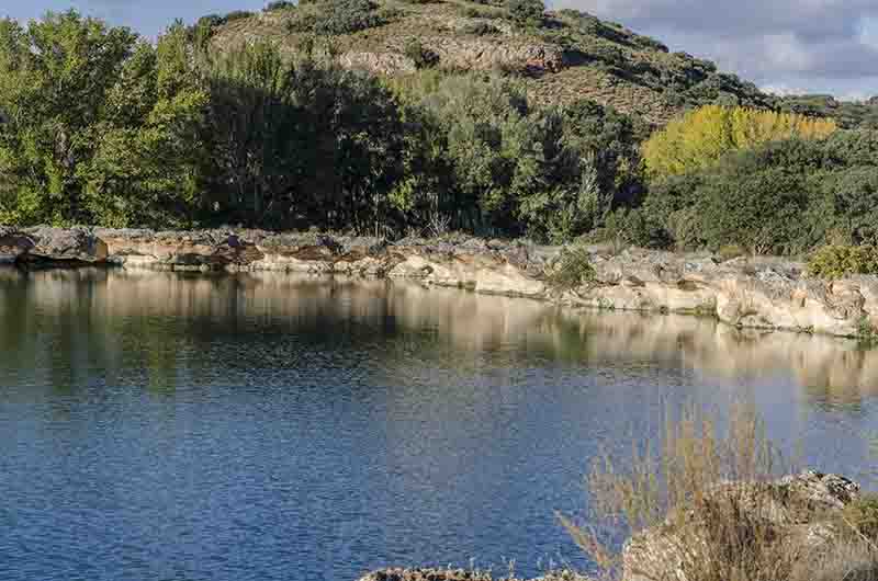 Ciudad Real - Lagunas de Ruidera 06.jpg